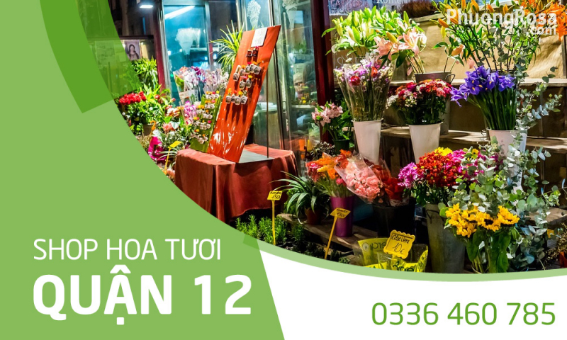 shop hoa quận 12